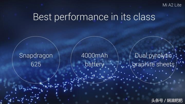 十分钟带你看完小米第一场西班牙全球发布会