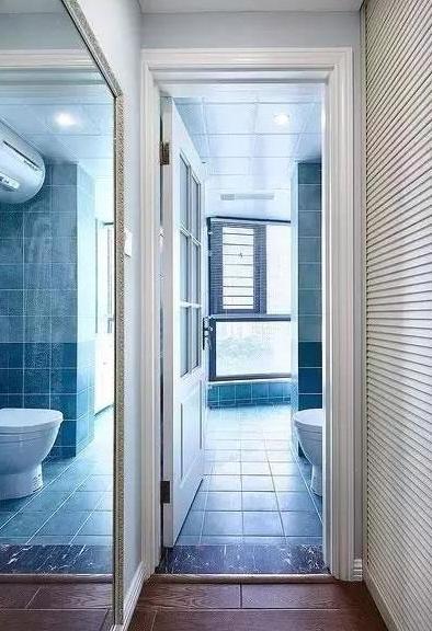 卫生间门哪种最经典,卫生间门怎么选性价比最高