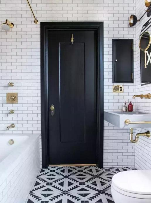 卫生间门哪种最经典,卫生间门怎么选性价比最高