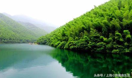 盘点十个江浙沪漂流玩水胜地,江浙附近哪个漂流最好玩