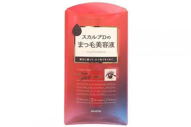 三步刷出杨幂浓密洋娃娃睫毛，日本小女友亲授五大睫毛神器