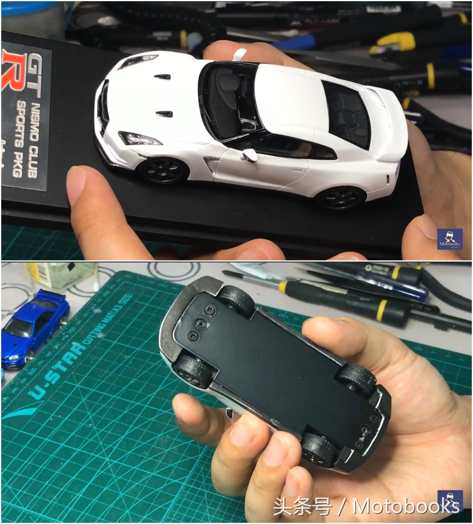 车模如何拆卸门窗,树脂车模如何防止爆窗