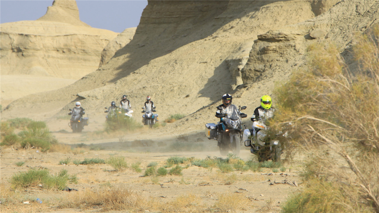 最新春风650tr摩托车测评,春风650摩托详细说明