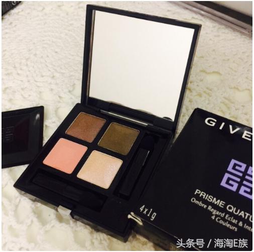 衰败城市和nyx眼影哪个好,十大公认好用的眼影盘nyx