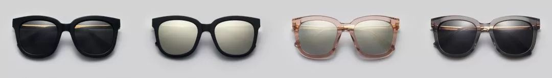 火遍全宇宙的GM墨镜，大v其实没有你想象的那么贵！