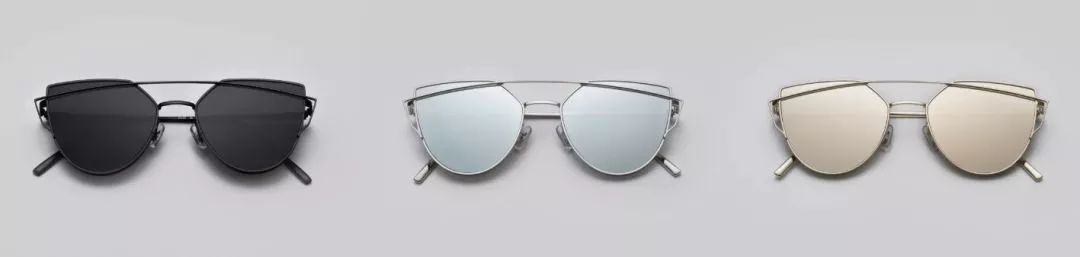 火遍全宇宙的GM墨镜，大v其实没有你想象的那么贵！