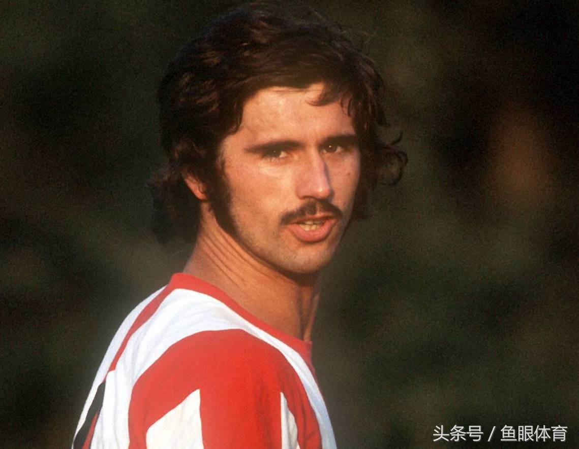 2020世界足坛十大射手,世界足坛10大最佳进球球员