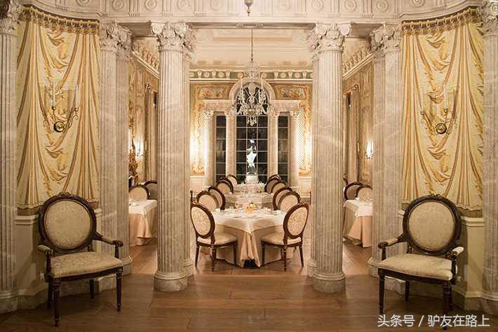 特朗普黄金豪宅,特朗普装修白宫