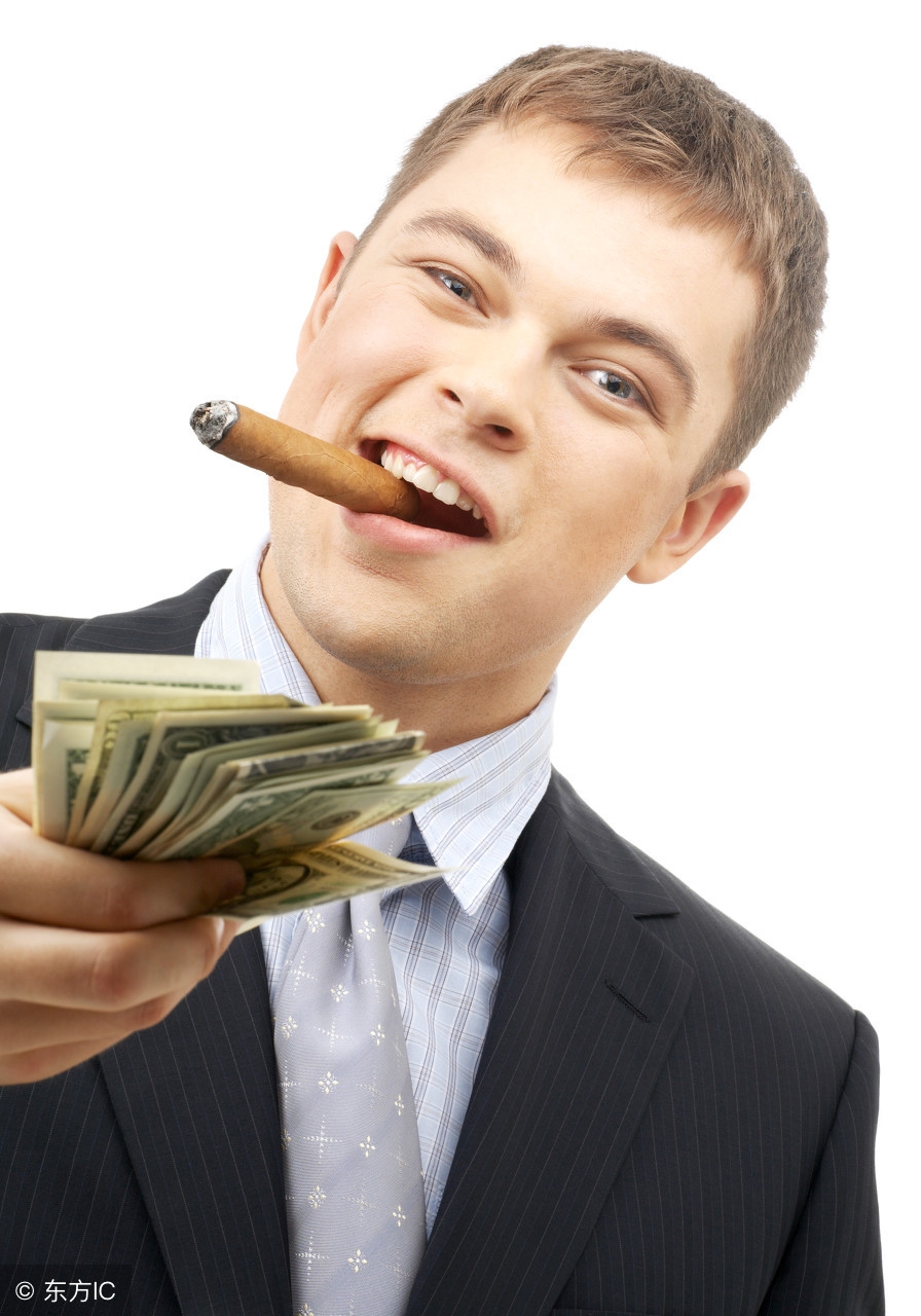 你真的了解钱吗,挣钱和赚钱的本质区别是什么