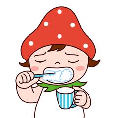 牙齿不齐矫正好还是做牙冠好,牙齿不齐矫正1个月的变化