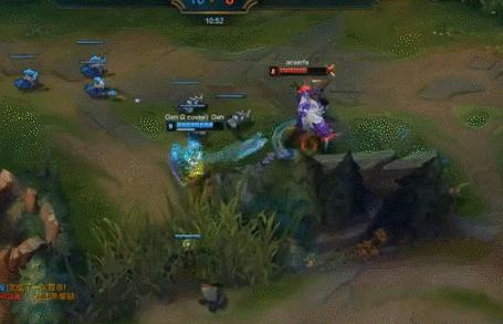 英雄联盟纳尔上单出装,英雄联盟最萌皮肤