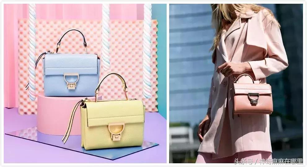 意大利轻奢小众包,有个意大利牌子的包