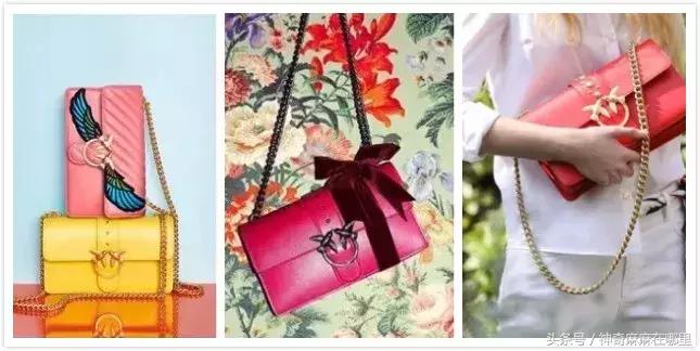 意大利轻奢小众包,有个意大利牌子的包
