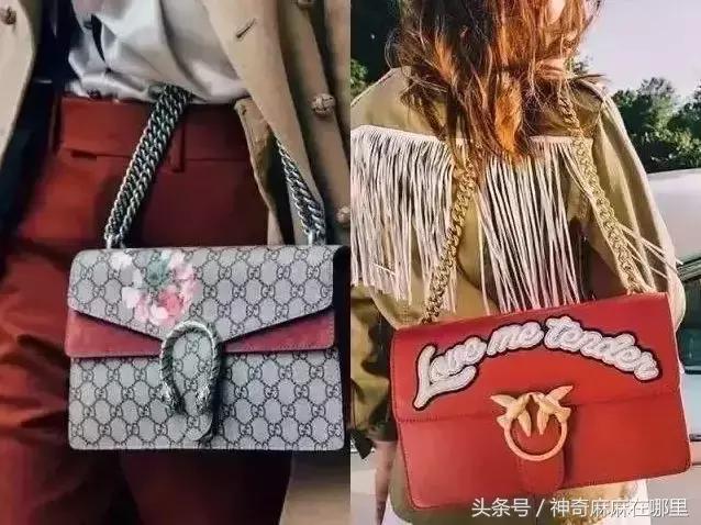 意大利轻奢小众包,有个意大利牌子的包