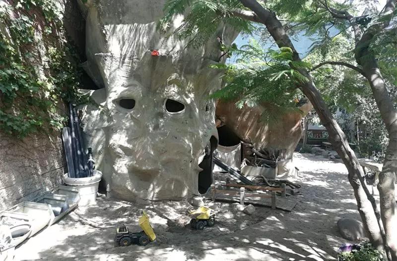 美国和中国幼儿园比较,中国幼儿园和美国幼儿园视频交流