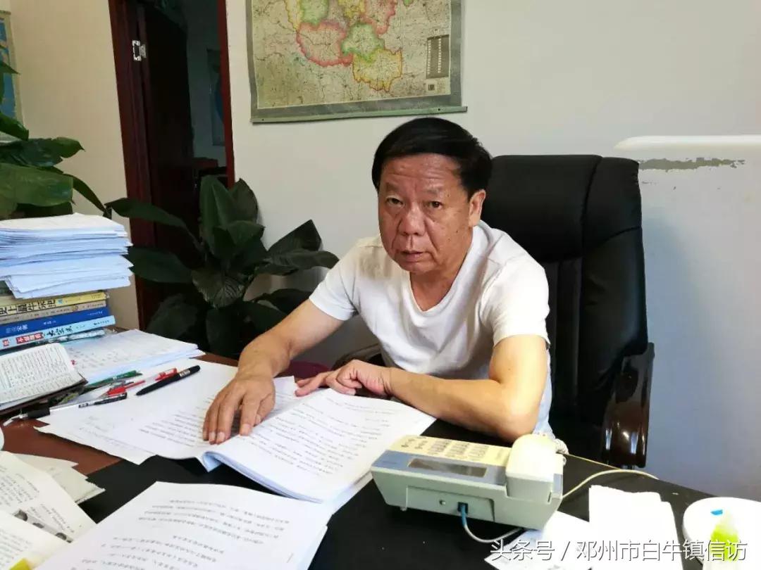 大作家、奇人秦俊（八）邓州市白牛镇走出的大作家