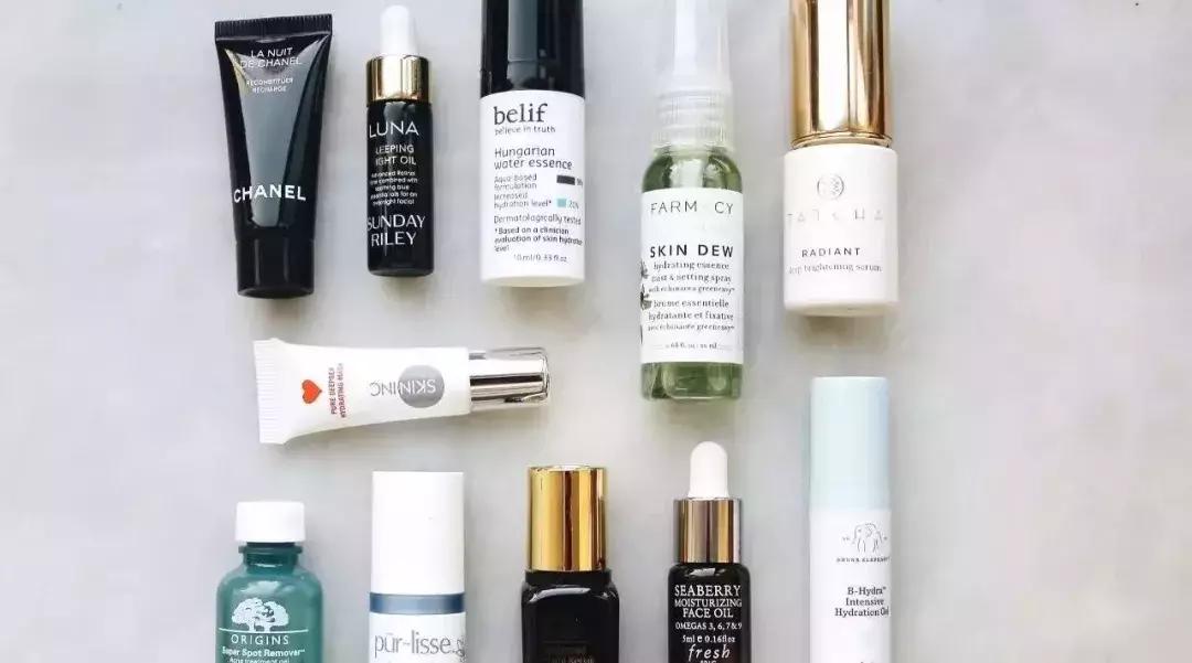 旅行时如何带化妆品,旅行化妆品收纳包