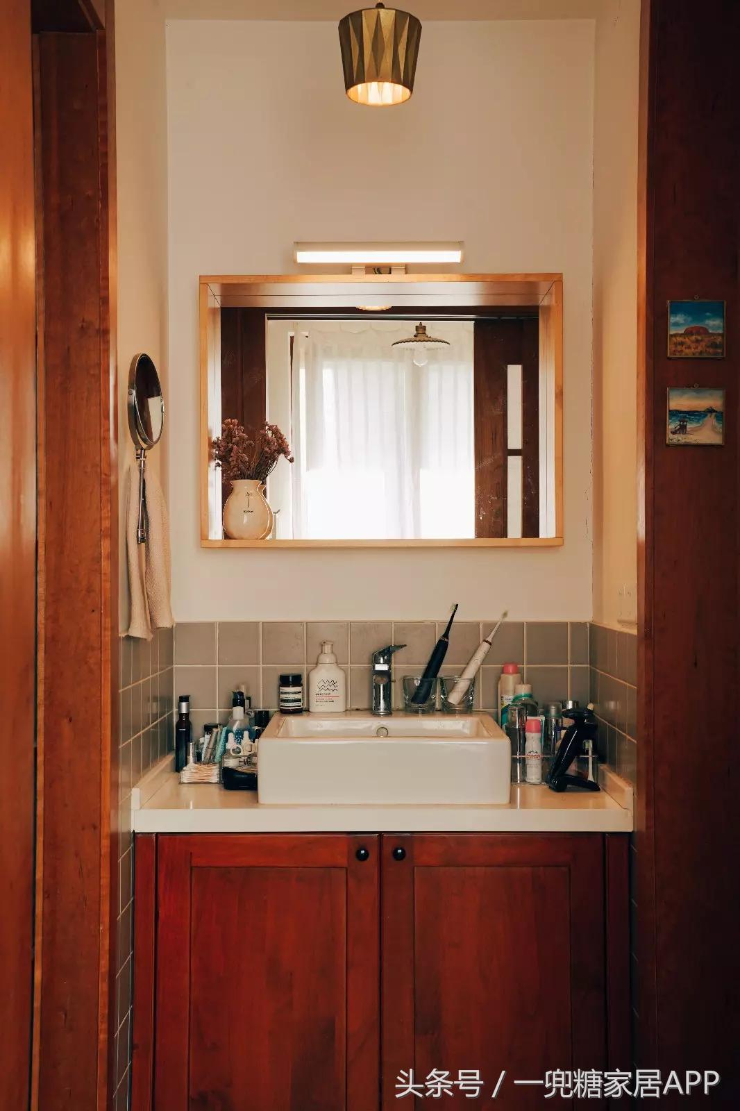 断舍离老公，遇上囤物癖老婆，装出这么正宗的日式小家要掐架吧！