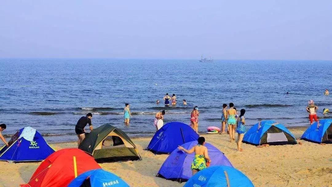 唐山湾国际旅游岛旅游节,唐山旅游发展大会