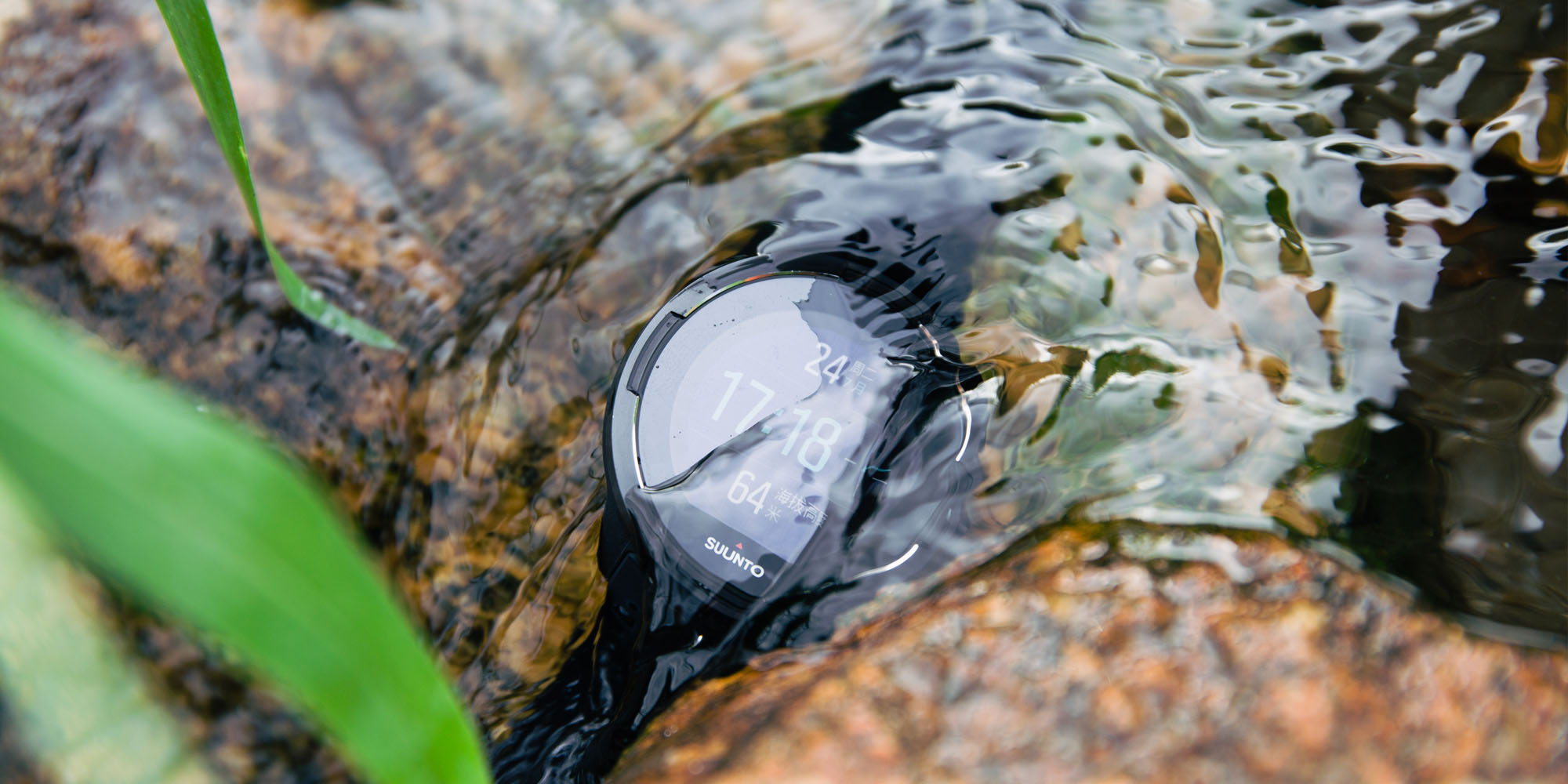 suunto9跑步,suunto9待机