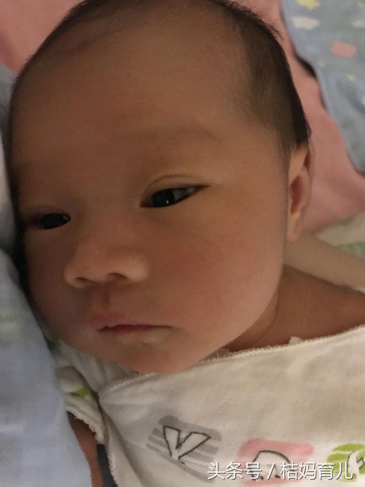 孕35周+5早产6斤男宝，顺转剖，给还未生产的宝妈1点建议！