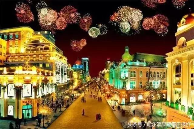 哈尔滨属于几线城市全国排名多少,哈尔滨百强榜排第几位2021年