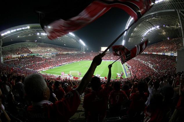 j联赛外援政策,j联赛新球场