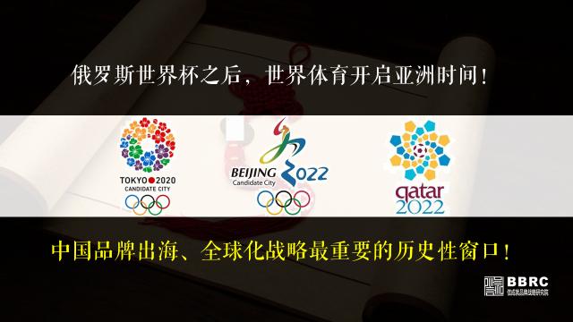 伟大品牌放声世界——从2018世界杯看流量运营与用户体验优化