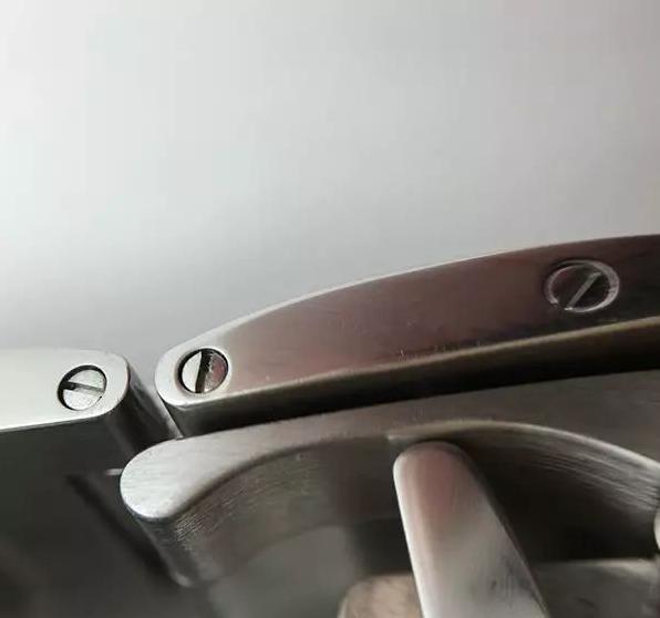 奢侈品鉴定真假靠谱吗,奢侈品卡地亚真假鉴别