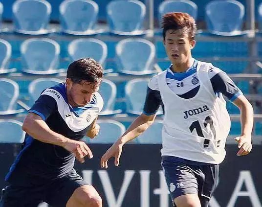 西安00后人才引进,国青小将加盟西甲球队