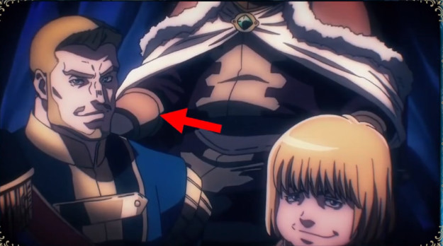 骨傲天第三季结尾,骨傲天第三季解说