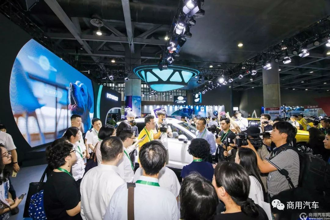 2023广州新能源车展,广州新能源智能车展9月开幕