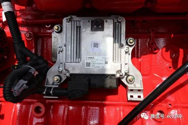 销售累积突破5万台，汉马动力多强大？听刘汉如怎么说｜卡车之友网