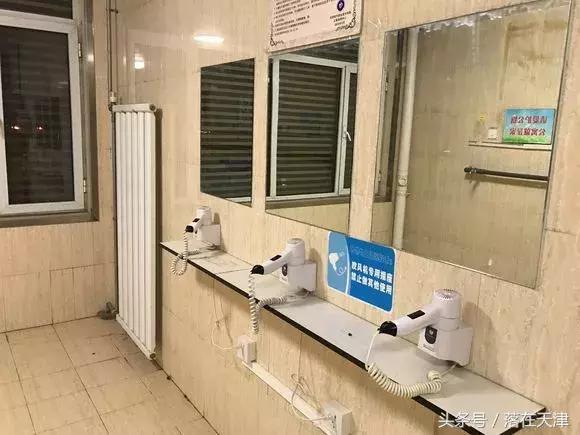 天津的大学宿舍排前8位,天津宿舍最差的大学宿舍