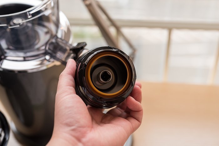 惠人h201榨汁机开箱视频 (惠人果汁机h201)