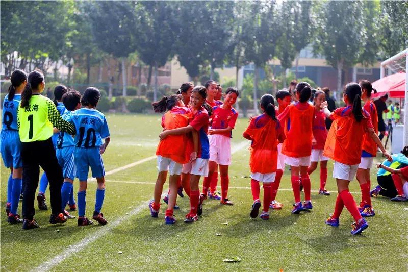 2022临沂中国体育彩票杯,临沂北城小学足球比赛