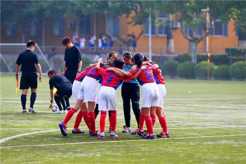 2022临沂中国体育彩票杯,临沂北城小学足球比赛