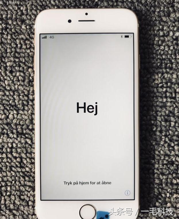 usim卡贴机电信卡激活教程,iphone有锁卡贴机移动卡激活教程