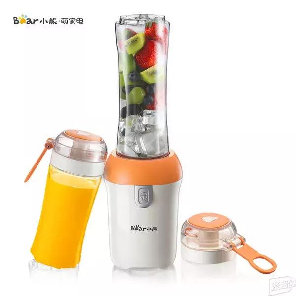 啥牌子榨汁机好用又实惠,最实惠家用榨汁机推荐品牌