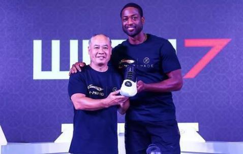 连签6员大将！连“小欧文”都抢到手！今夏最活跃品牌非他莫属了