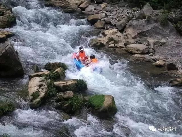 贵州杉木河漂流票价多少,贵州漂流前10名排行榜