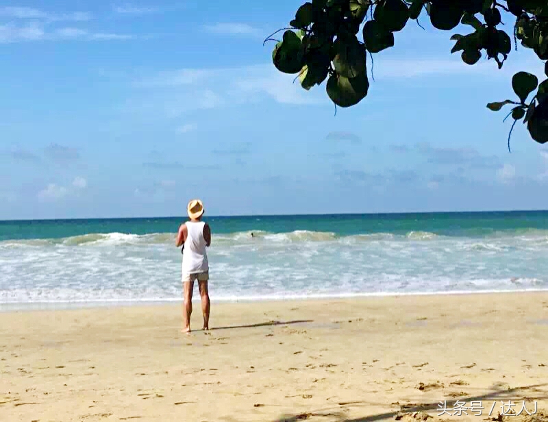 小天游中国的旅行,小天在太空旅行