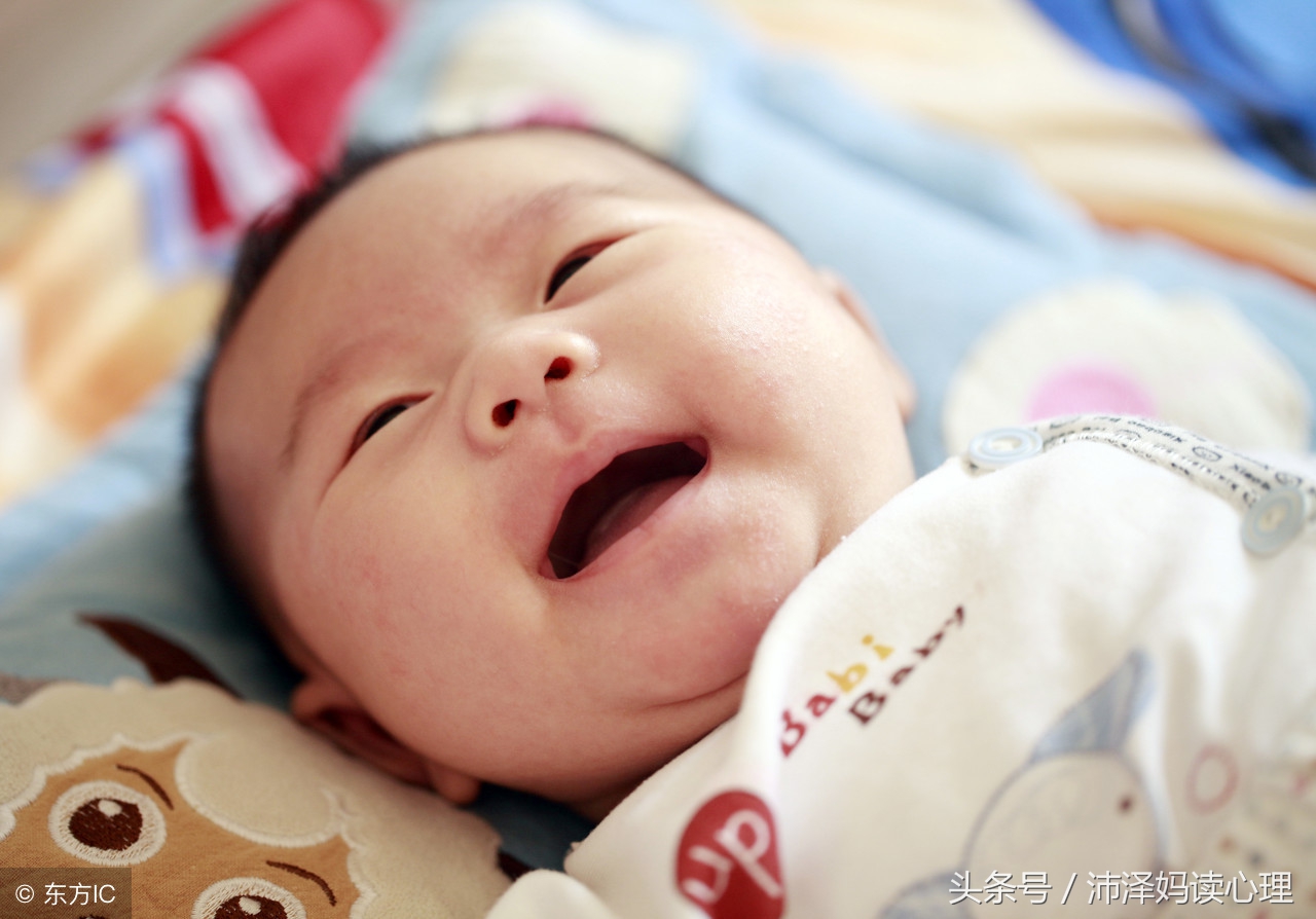 新生儿100天要长牙了,宝宝嗓子长牙了怎么处理