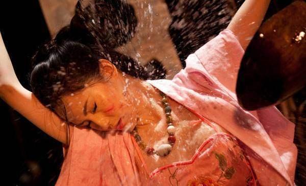 历史中残忍的十大酷刑,盘点历史上最残忍的酷刑