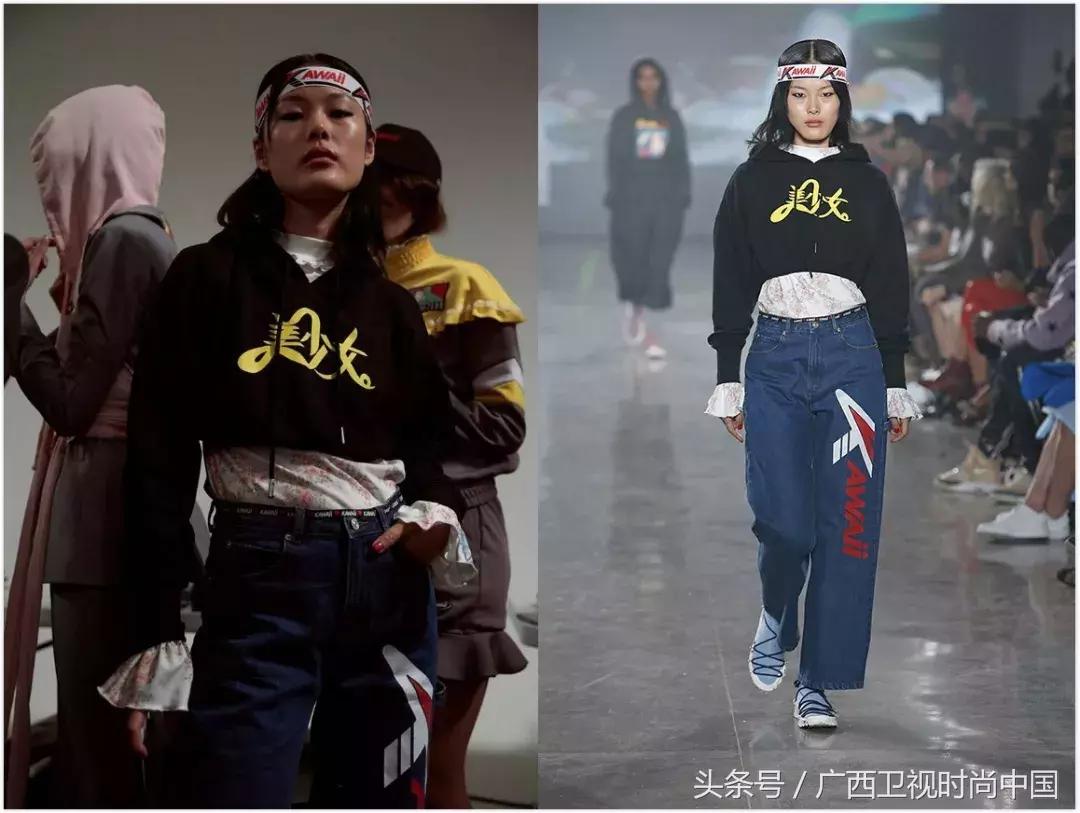 中国风穿什么好看,中国风适合年轻人穿吗