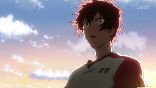 今天的《轻羽飞扬》，明天的《灌篮高手》、《足球小将》