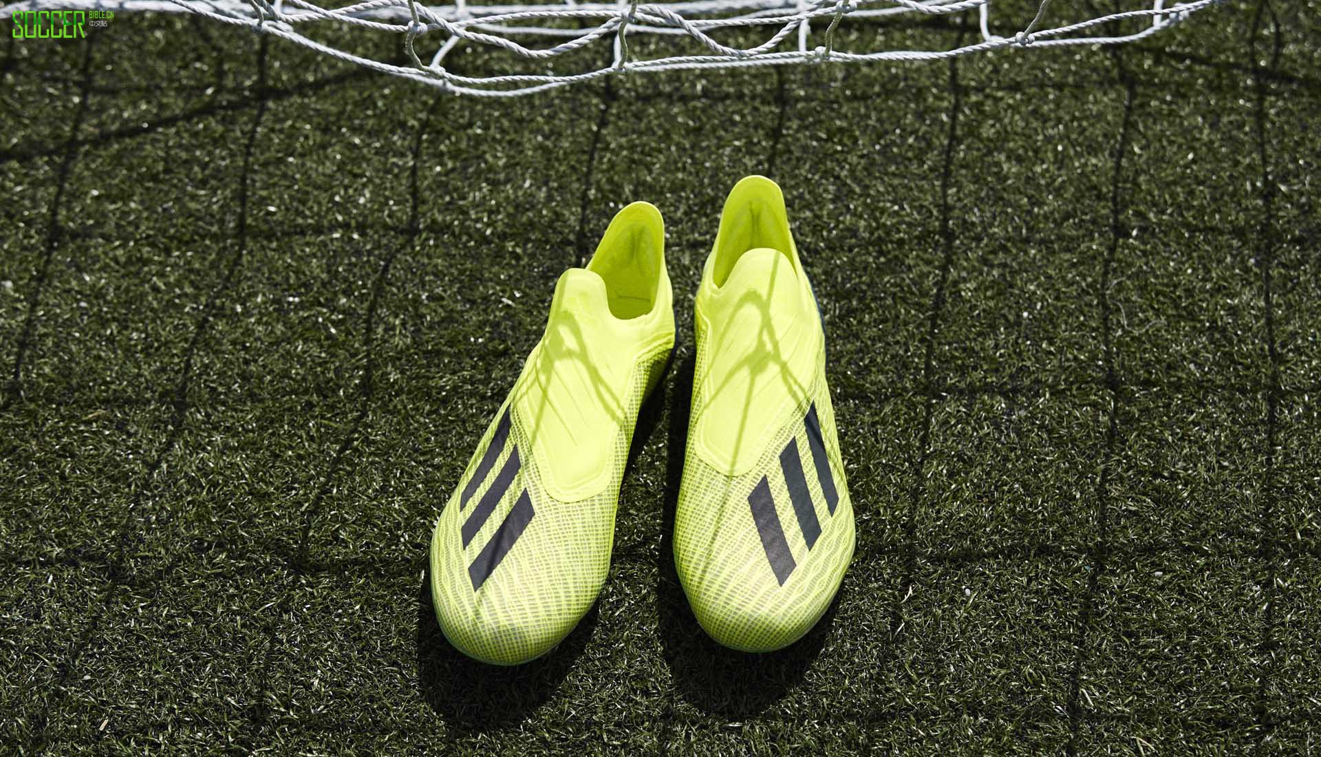 阿迪达斯x18足球鞋图片,阿迪达斯x18系列