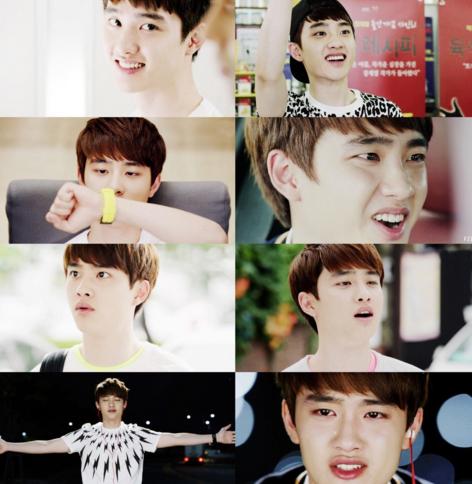 金宇彬给申敏儿应援,金宇彬生日应援