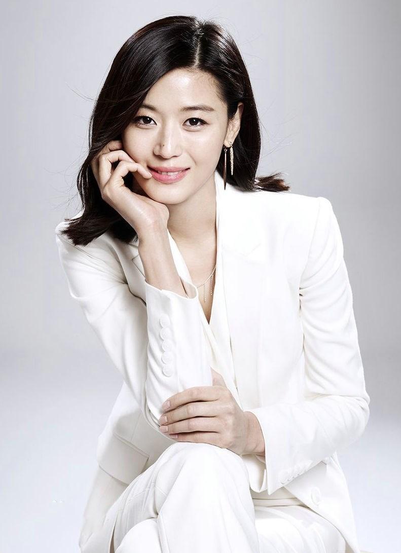 孙千长得真像全智贤吗,孙千为什么被称为小全智贤