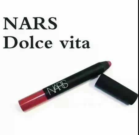 佛系？我们是仙女系毕业的都有这6只口红~